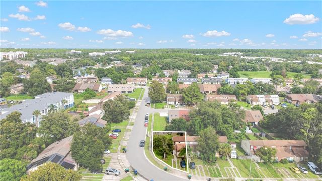 2747 GRAY FOX LANE, Orlando, FL 32826