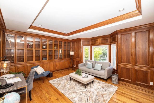 75 Eugenia Way, Hillsborough, CA 94010