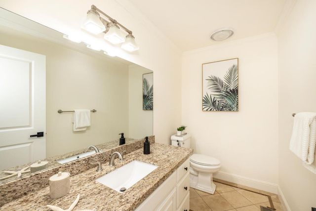 75 Eugenia Way, Hillsborough, CA 94010