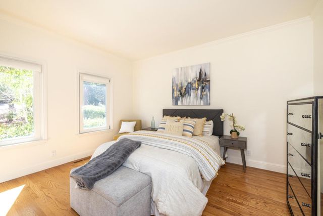 75 Eugenia Way, Hillsborough, CA 94010