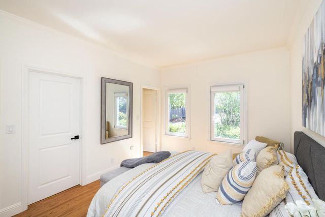 75 Eugenia Way, Hillsborough, CA 94010