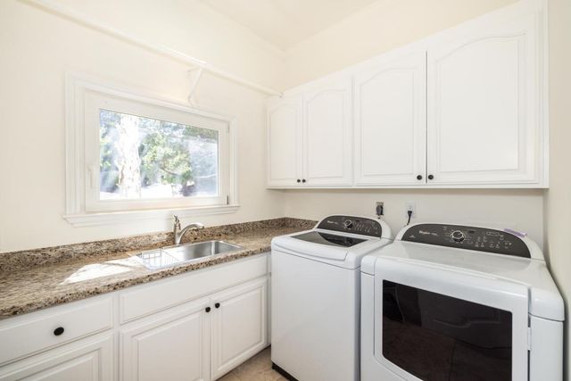 75 Eugenia Way, Hillsborough, CA 94010