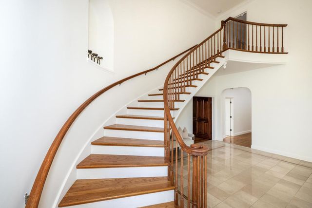 75 Eugenia Way, Hillsborough, CA 94010