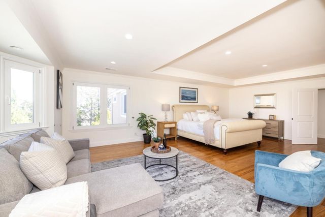 75 Eugenia Way, Hillsborough, CA 94010