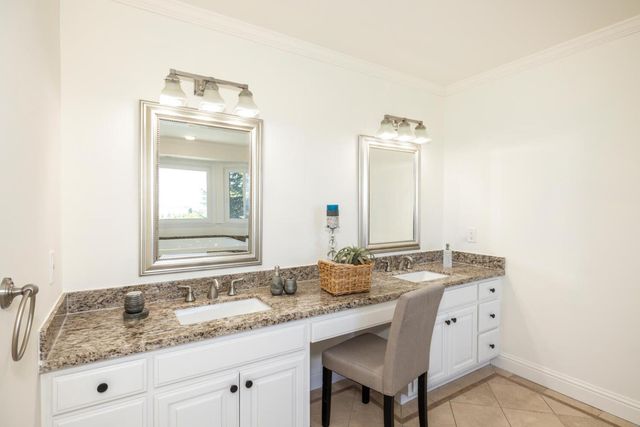 75 Eugenia Way, Hillsborough, CA 94010