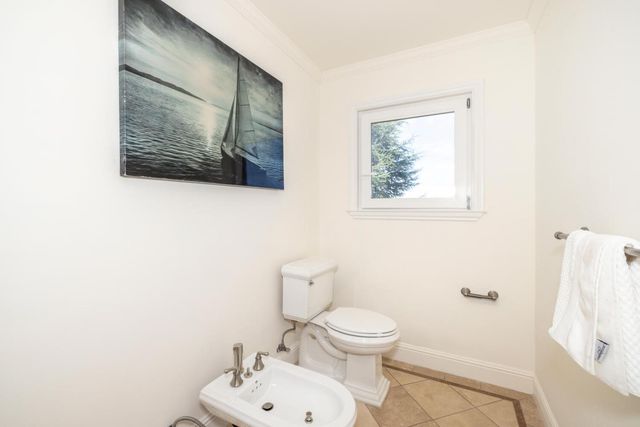 75 Eugenia Way, Hillsborough, CA 94010