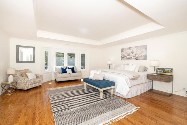 75 Eugenia Way, Hillsborough, CA 94010