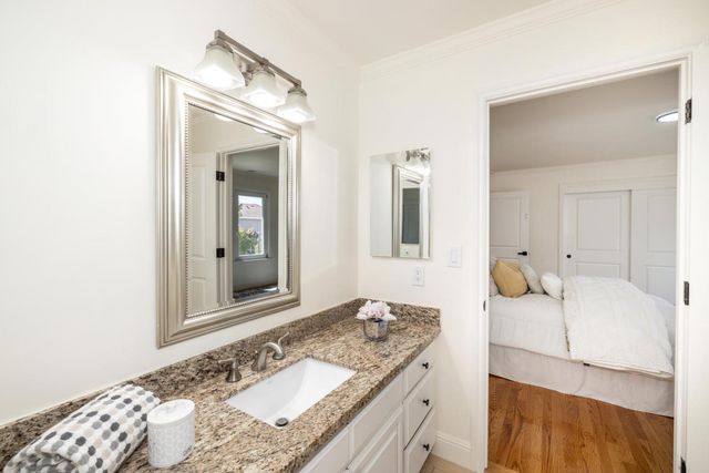 75 Eugenia Way, Hillsborough, CA 94010