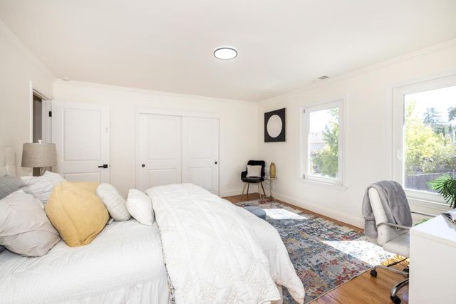 75 Eugenia Way, Hillsborough, CA 94010