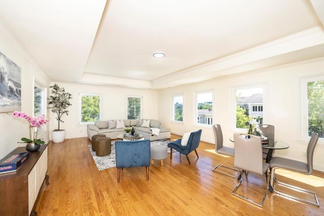 75 Eugenia Way, Hillsborough, CA 94010