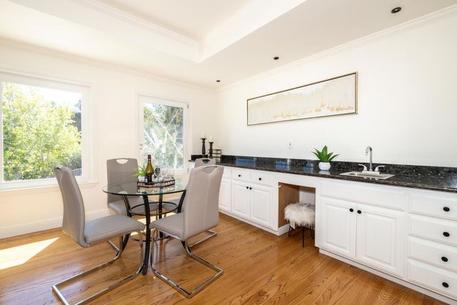 75 Eugenia Way, Hillsborough, CA 94010