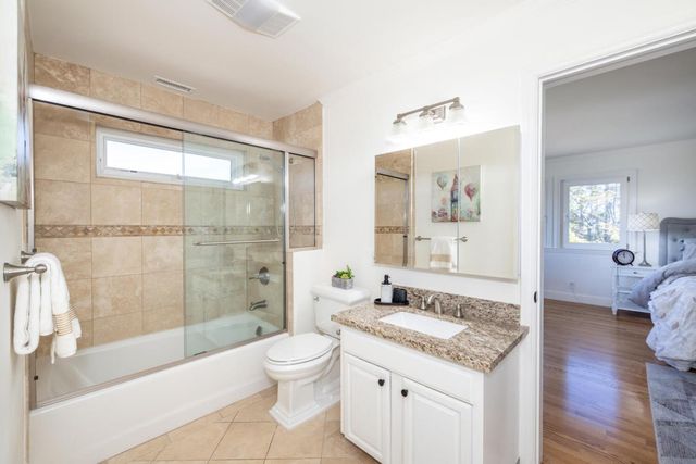 75 Eugenia Way, Hillsborough, CA 94010