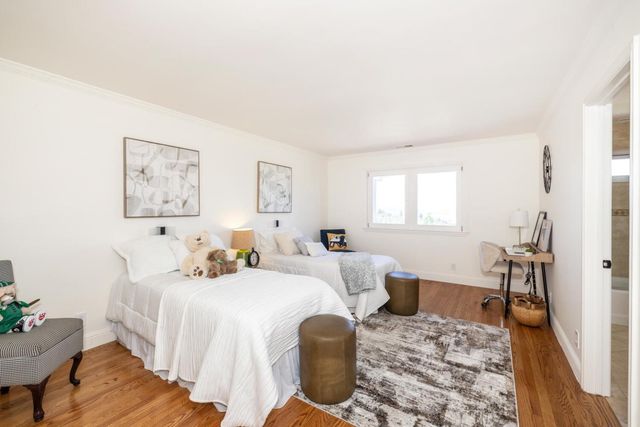 75 Eugenia Way, Hillsborough, CA 94010