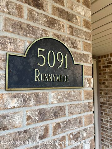 5091 Runnymede Drive, Holt, MI 48842