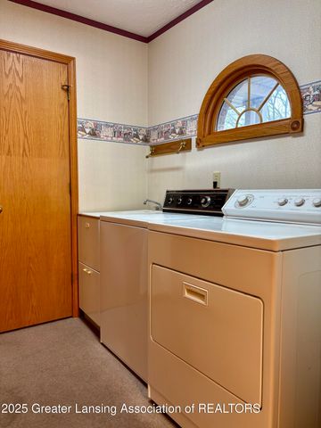 5091 Runnymede Drive, Holt, MI 48842