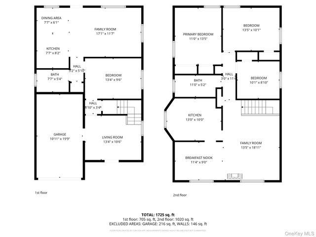 244 Lakeside Trail, Ridge, NY 11961