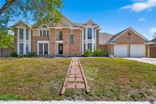 13051 Meadowline Drive, Houston, TX 77082