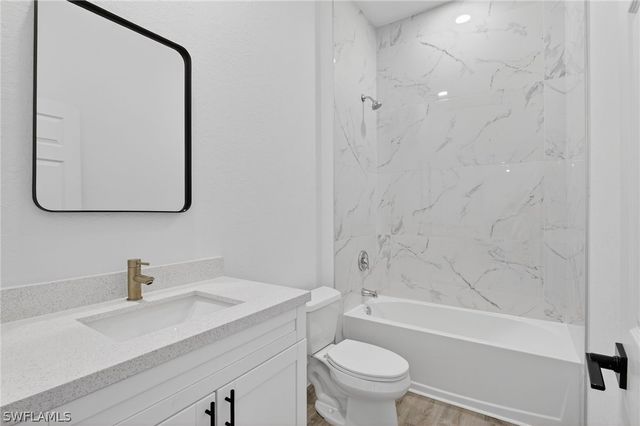 633 Cane ST E, Lehigh Acres, FL 33974