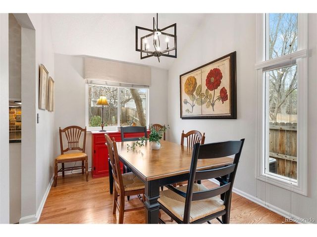 6440 E Mineral Dr, Centennial, CO 80112