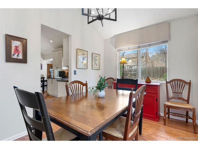 6440 E Mineral Dr, Centennial, CO 80112