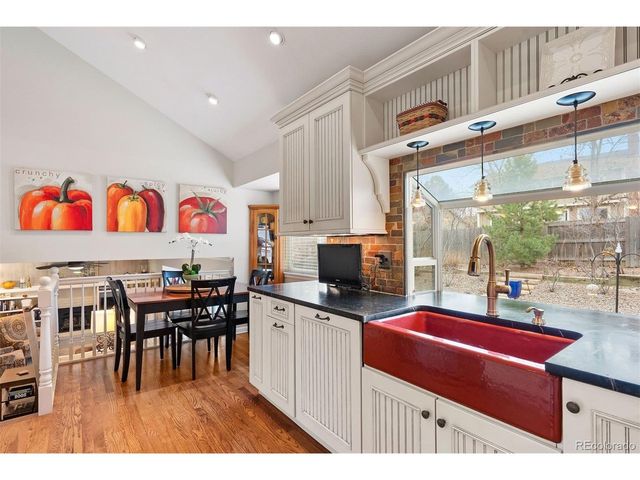 6440 E Mineral Dr, Centennial, CO 80112