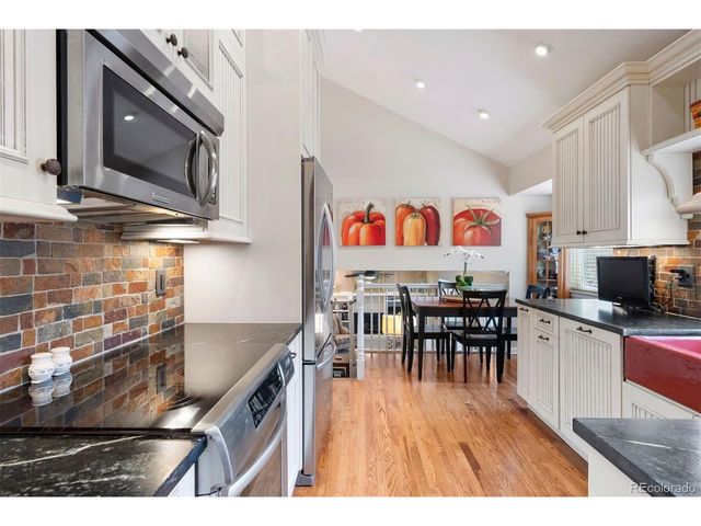 6440 E Mineral Dr, Centennial, CO 80112