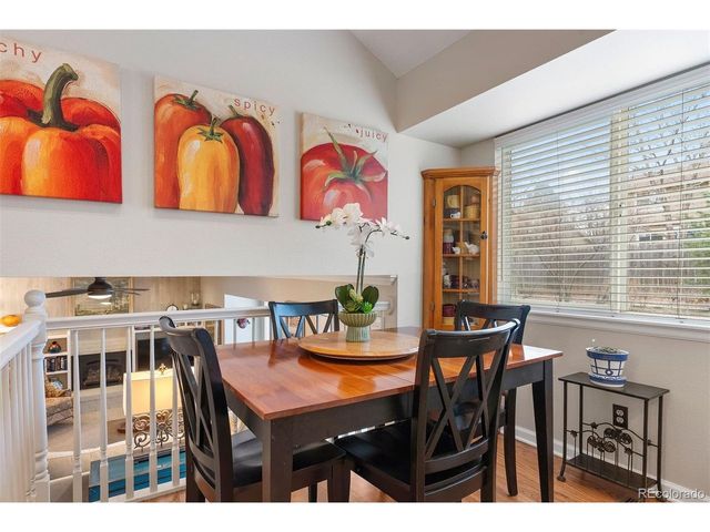 6440 E Mineral Dr, Centennial, CO 80112