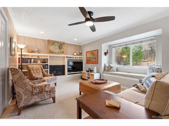 6440 E Mineral Dr, Centennial, CO 80112