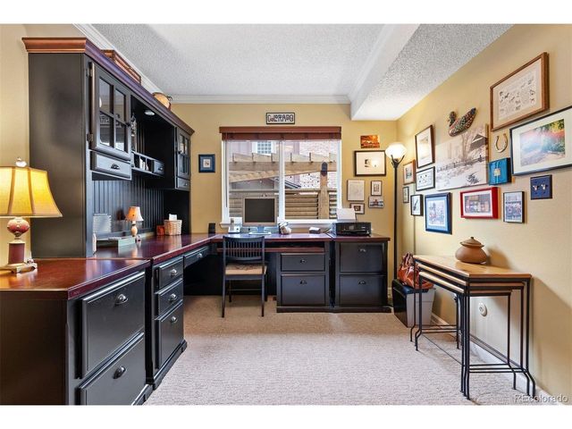 6440 E Mineral Dr, Centennial, CO 80112