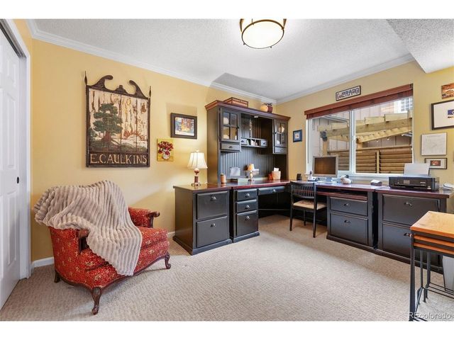 6440 E Mineral Dr, Centennial, CO 80112