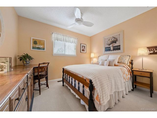 6440 E Mineral Dr, Centennial, CO 80112