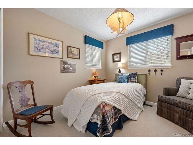 6440 E Mineral Dr, Centennial, CO 80112