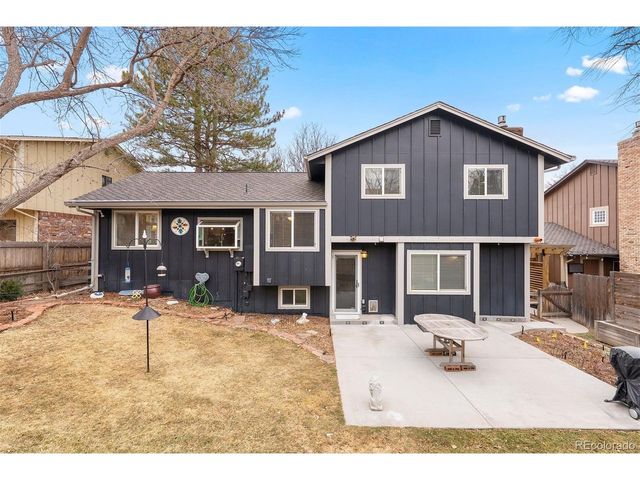 6440 E Mineral Dr, Centennial, CO 80112