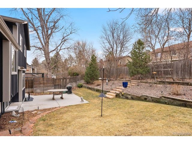 6440 E Mineral Dr, Centennial, CO 80112