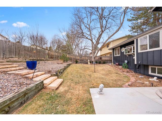 6440 E Mineral Dr, Centennial, CO 80112