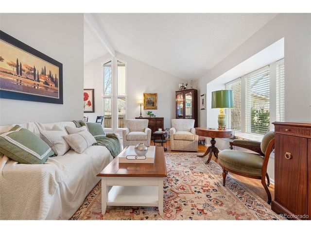 6440 E Mineral Dr, Centennial, CO 80112