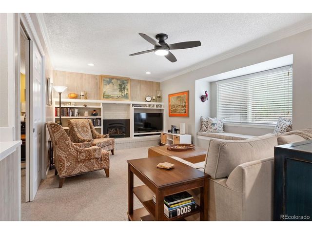 6440 E Mineral Dr, Centennial, CO 80112