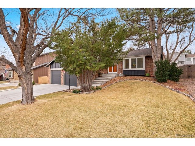 6440 E Mineral Dr, Centennial, CO 80112