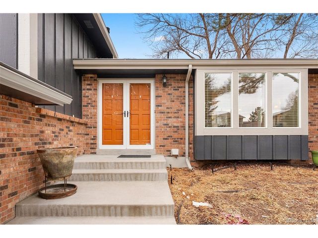 6440 E Mineral Dr, Centennial, CO 80112