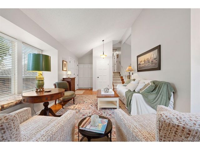 6440 E Mineral Dr, Centennial, CO 80112