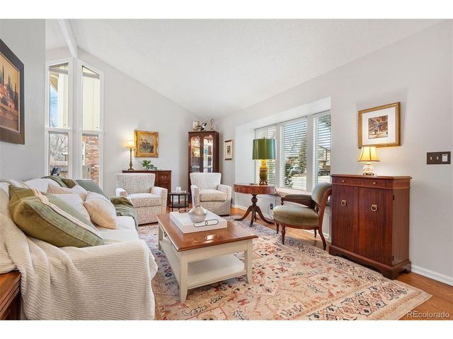 6440 E Mineral Dr, Centennial, CO 80112