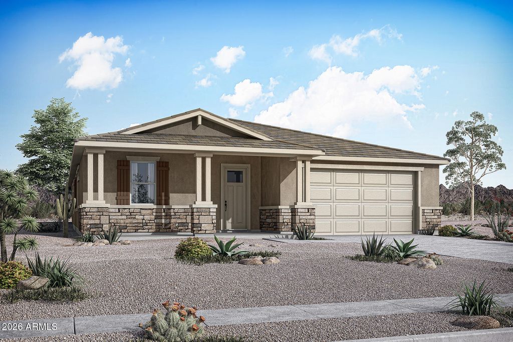 22523 E Watford Drive, Queen Creek, AZ 85142