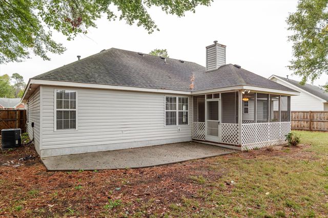 486 Old Walnut Branch, North Augusta, SC 29860