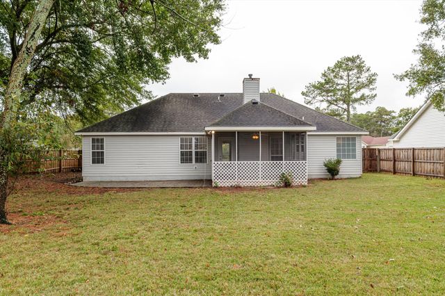 486 Old Walnut Branch, North Augusta, SC 29860