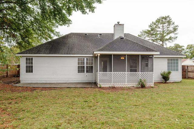 486 Old Walnut Branch, North Augusta, SC 29860