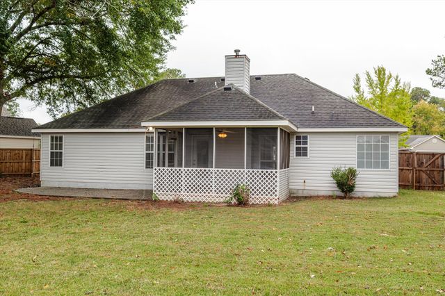 486 Old Walnut Branch, North Augusta, SC 29860