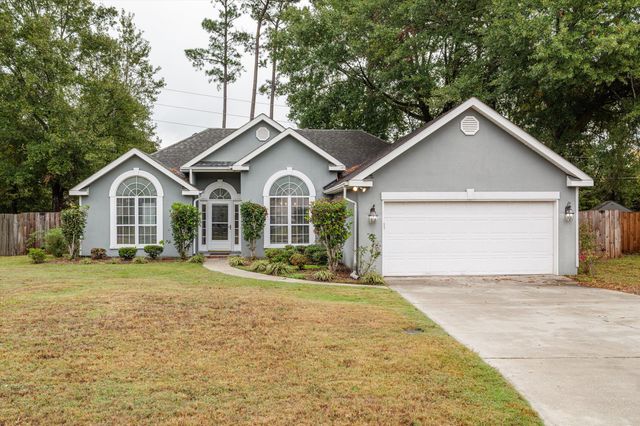 486 Old Walnut Branch, North Augusta, SC 29860