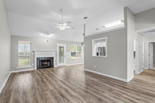 486 Old Walnut Branch, North Augusta, SC 29860