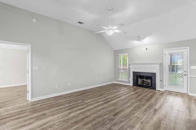 486 Old Walnut Branch, North Augusta, SC 29860