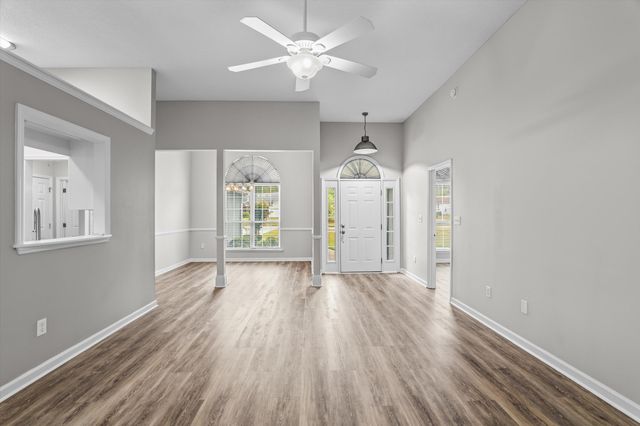 486 Old Walnut Branch, North Augusta, SC 29860